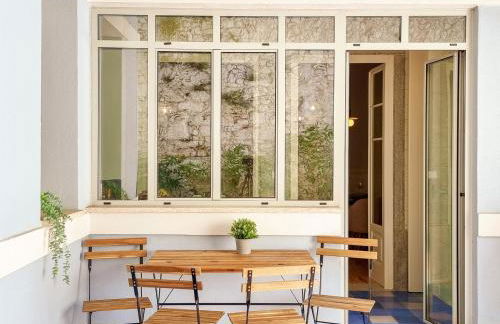 Apartment w. lots of green in a beautiful terrace - Photo 6