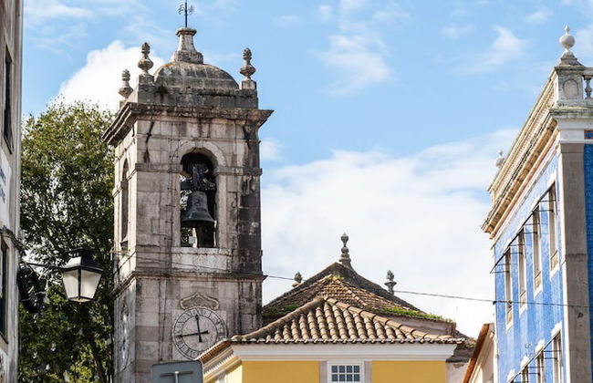 Sintra Historic Centre Romantism Capital - Foto 43