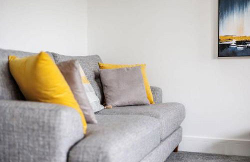 Beautiful house in Poole with parking, all ground floor level - Foto 8