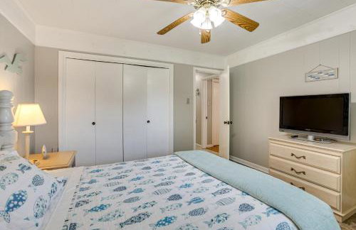 Fish and Explore Serene Home on Bayou Petit Caillou - Foto 20