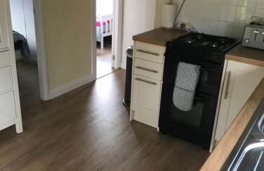 Sherdale lodge - Foto 4