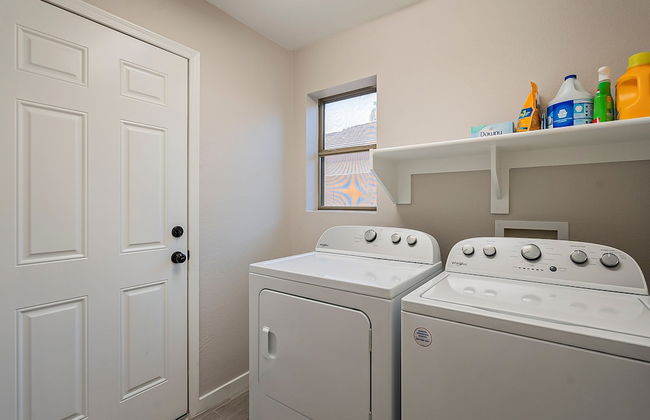 Dos Palmas - Gilbert Poolside Retreat - Photo 44