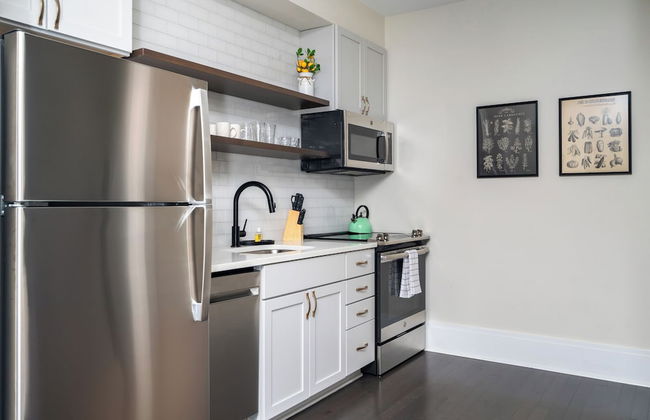 Hancock House - Foto 16