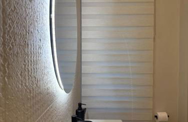 Masonber trastevere centro Wi-Fi free balcone metro - Foto 36