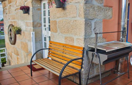 Casa A Coruxa - Foto 15