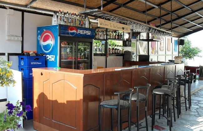 Villa Ozalp Apartments - Photo 22