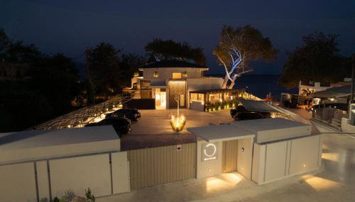 Beau Rivage Suites - Foto 5