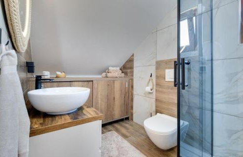 Nice Home In Gornje Plavnice With Wifi - Foto 34