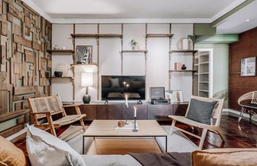 Twa - 2 bedrooms in Almagro - Photo 2