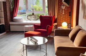 Schöne Ferienwohnungen in Oldenburg Eversten -bis zu 4 Personen 70qm- - Photo 1