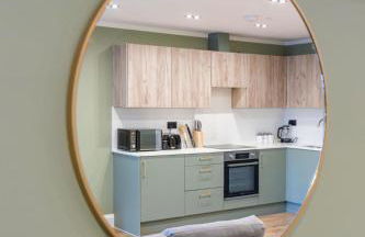 Stunning spacious Islington 2bed modern central flat - Foto 14