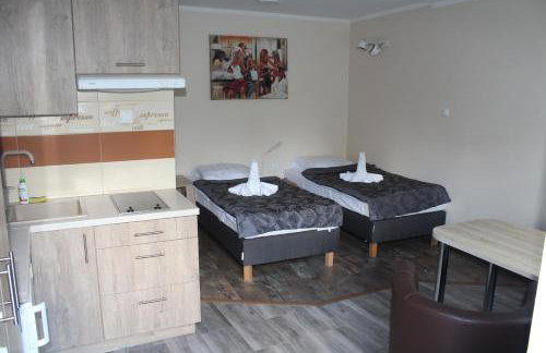 Pokoje gościnne Jola - Foto 49