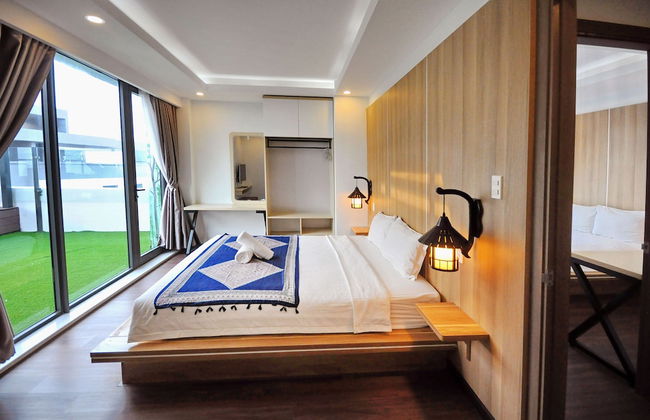 Holi Sky Homes By The Beach - Foto 8