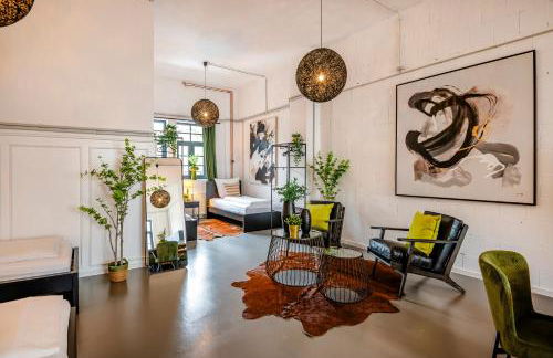 Kurzzeitglück 24h Self Check-In KR03 - Foto 13