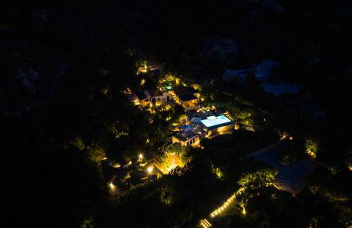 VILLA AMIRA Porto Cervo con vista Mozzafiato sul Mare,Piscina Privata,WELLNESS & SPA - Foto 58