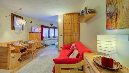 Studio Grange Nest Ski & Relax - Happy Rentals - Foto 3