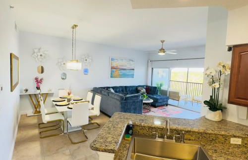 Your Epic Disney Getaway Spacious Home 3BD 3BA - Foto 16