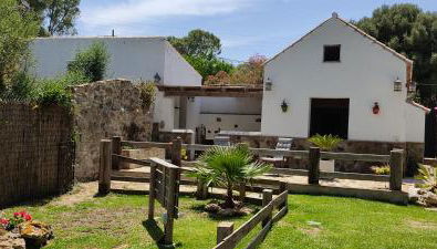 La casa de Rodrigo y Manuela - Foto 2, Garden, Garden view