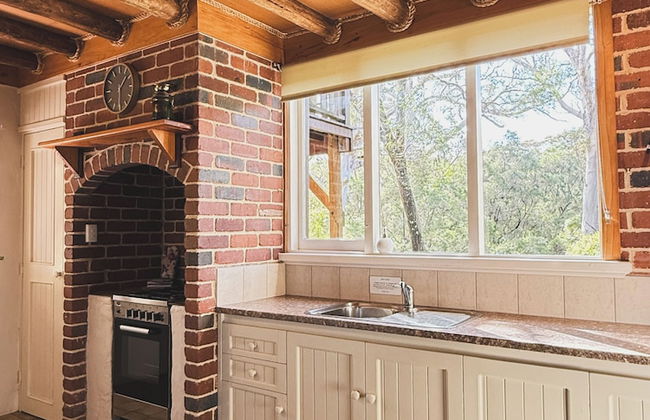 William Bay Cottages - Foto 24