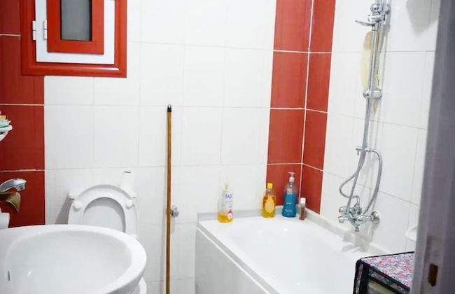 Room in Apartment - Best Price In Downtown, Walk Everywhere - Foto 14