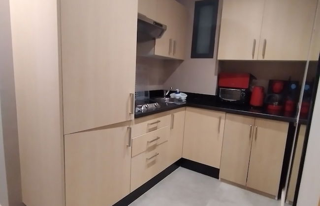 Dayet Ifrah by Rent Inn - Foto 52