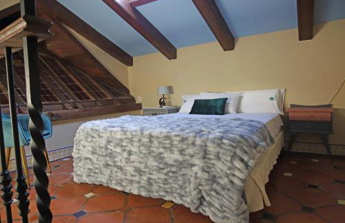 La casa del Cipres una casa con historia - Foto 20