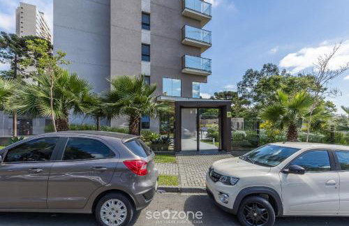 Estúdio Moderno c/ Churrasqueira e Garagem ECO1110 - Foto 30