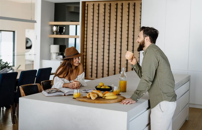 Bayview Luxe Entertainer Pool World Class View - Foto 35