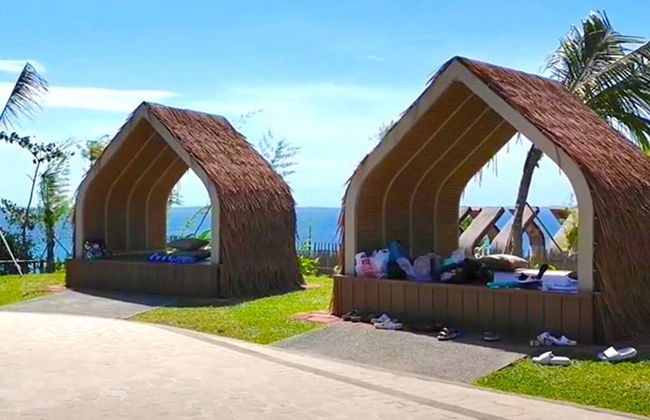 One Pacific Residence 1BR Ocean View - Photo 51