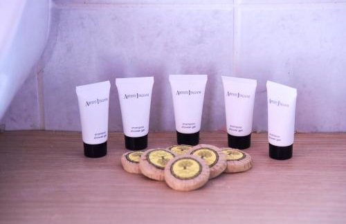 ORIZONTAS Seaview Maisonette - Foto 18