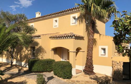 Villa Finestrat - Foto 17