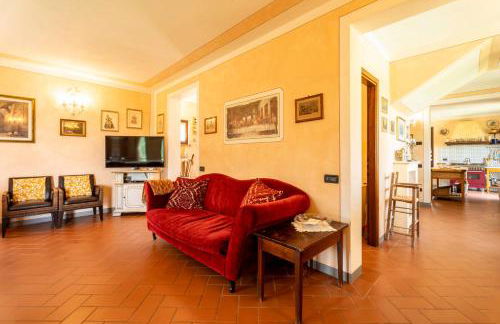 Villa Antica Sosta Renai - Foto 68