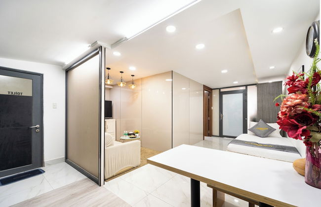 Golden Sun 3 Apartments - Foto 6