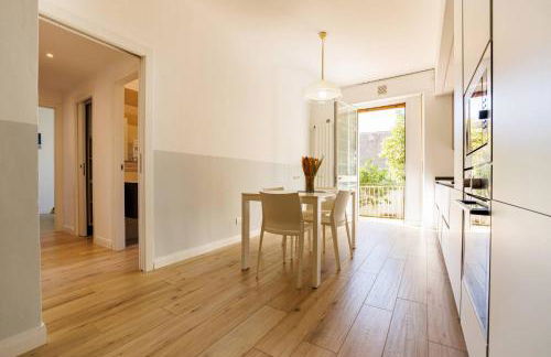 Seaside Family Apartment - Foto 7