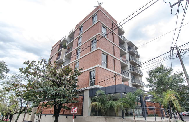 Soho Loft Studio con Estilo en Mercedes - Foto 17