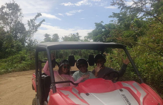 Tropical Breeze Escapes Couples Studio - Foto 16