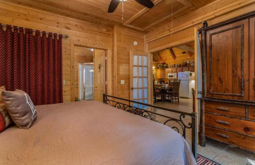 Ole Hickory w/Firepit HotTub - Foto 18