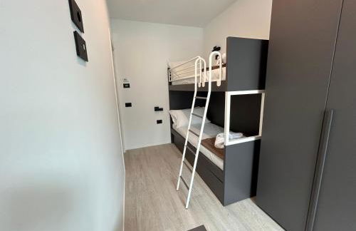 Luxury Home Ceccarini - Lungomare con parcheggio privato - Foto 7