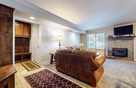 Horizons 4 #165 Condo - Foto 5