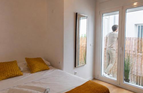 FLORIT FLATS - Suite en el Caso Antiguo - Alojamiento Exclusivo - Photo 39