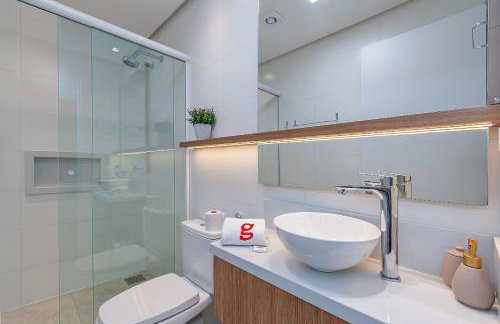 Dona Ella 201 - Apartamento NOVO no Centro Gramado - Foto 22