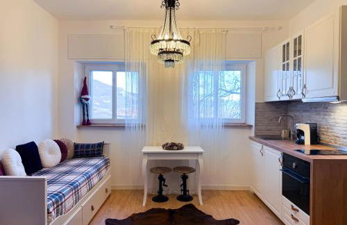 FORTUNA ORO in montagna - Foto 48