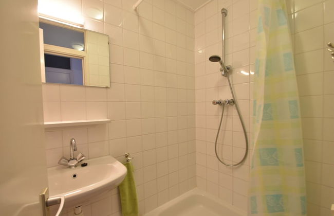 Apartment in Bergen aan Zee Near Beach - Photo 26