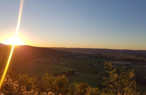 Villa spacieuse 4 chambres Gîte les manoques - Foto 45