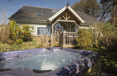 Court Lodge, Hillfield Village - Foto 1