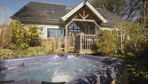 Court Lodge, Hillfield Village - Foto 1