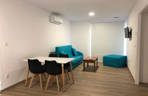 Apartamentos Compostela - Foto 25