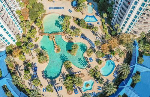 Marvelous 9th Floor Condo Gulf, Pool & Sunset View - Foto 18