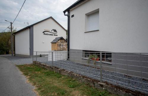 Kuća dide Joze - Photo 9