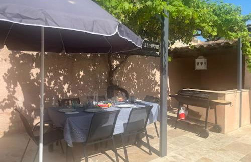 Les Oliviers - Foto 24